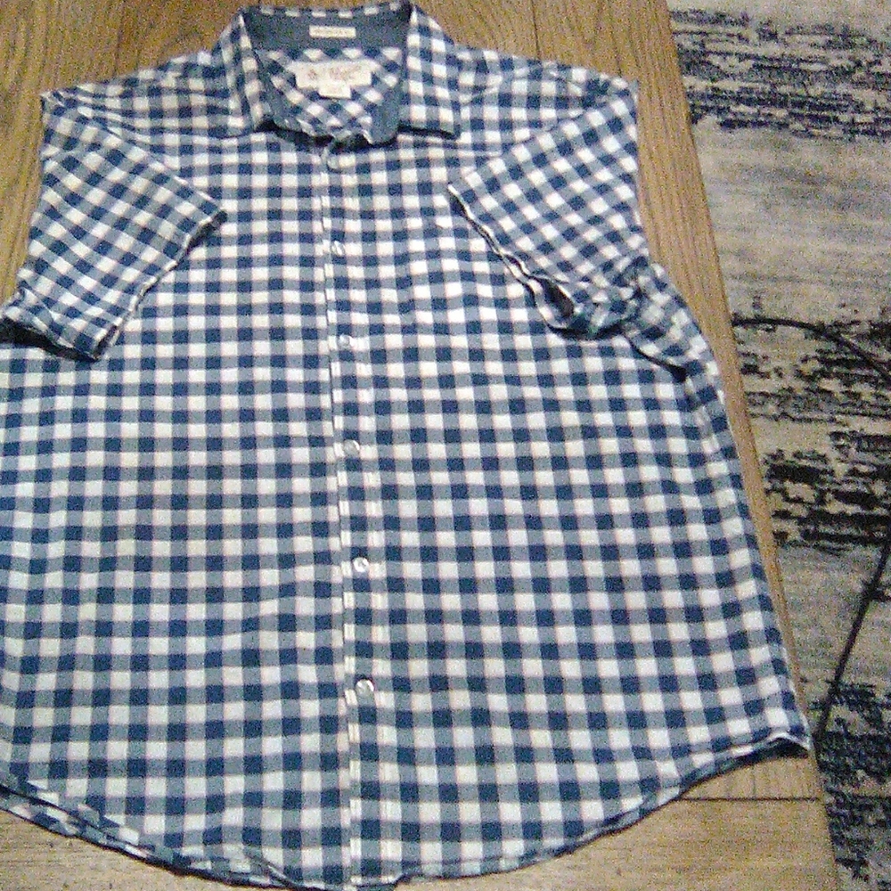 Dress shirt
